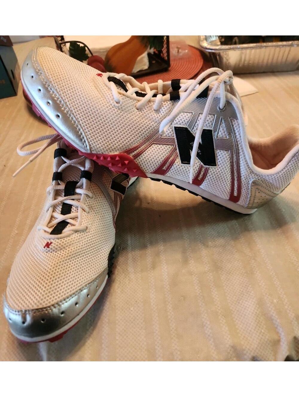 🔥New Balance Track and Field 1000 Long Distance Shoes 9.5🔥